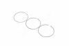 Кольца поршневые Actyon (06-) D20, D20R / Kyron (06-) D20, D27 / Korando C (10-) D20F STD 86.20mm (на 1 поршень) SsangYong SSANGYONG 671030072A (фото 1)