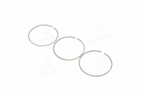 Комплект поршневих кілець STD SSANGYONG 671030072A