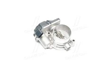 Заслінка дросельна Korando C D20F (10-) SsangYong SSANGYONG 6711410225
