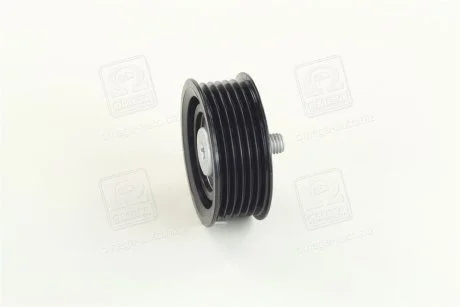 Ролик ремня генератора (обводной) Actyon Sports (12-) D20R / Korando C (10-) D20F, D22F / Rexton (12-) D20R SsangYong SSANGYONG 6712000210