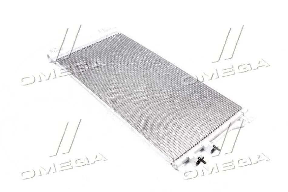 Радіатор кондиціонера Korando C (10-) SsangYong SSANGYONG 6840034001 (фото 1)