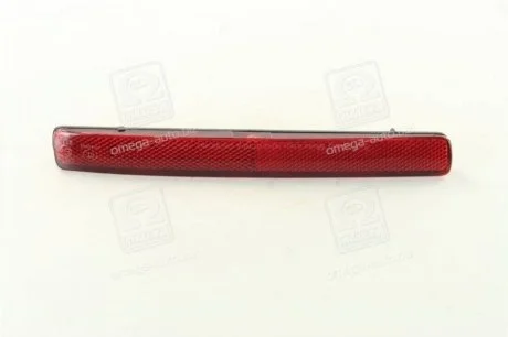 Катафот бампера заднього правий Kyron (07-) / Rexton (06-) SsangYong SSANGYONG 8390208B00