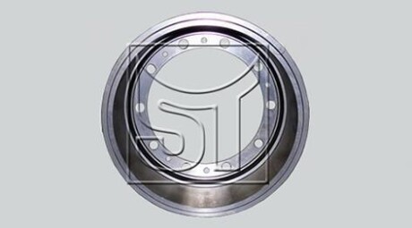 Тормозной барабан ST-TEMPLIN 03.090.0919.010