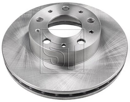 Тормозной диск ST-TEMPLIN 03.110.2600.080