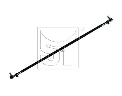 Рулевая тяга ST-TEMPLIN 05.010.1911.680