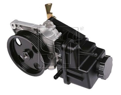 Гидравлический насос ST-TEMPLIN 05.050.1915.230