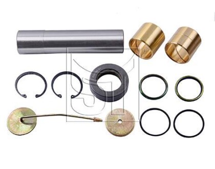 РМК шворня ST-TEMPLIN 06.040.1600.108