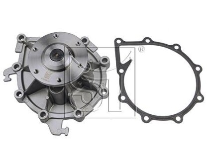 Водяной насос ST-TEMPLIN 08.120.0939.210