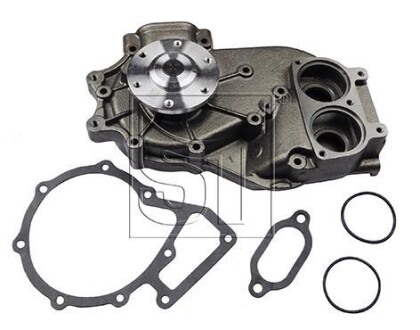 Водяной насос ST-TEMPLIN 08.120.1960.310