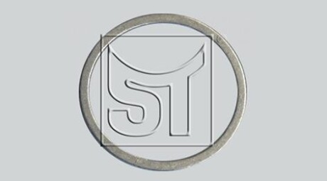 Уплотняющее кольцо ST-TEMPLIN 14.060.1595.050