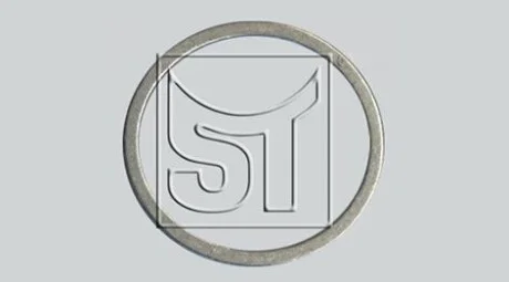 Уплотняющее кольцо ST-TEMPLIN 14.060.1595.050