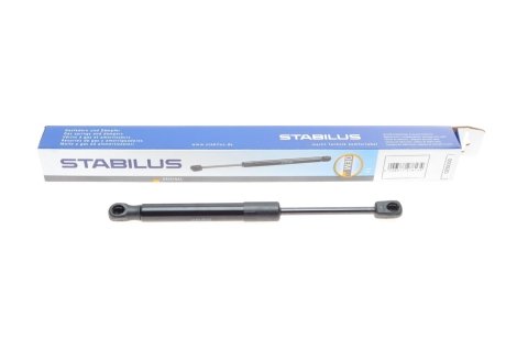 Газова пружина кришки багажника STABILUS 000920