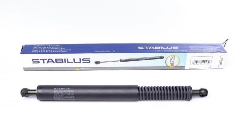 Газова пружина кришки багажника STABILUS 008046