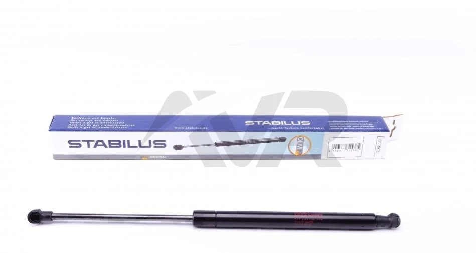 Газова пружина кришки багажника STABILUS 011508 (фото 1)
