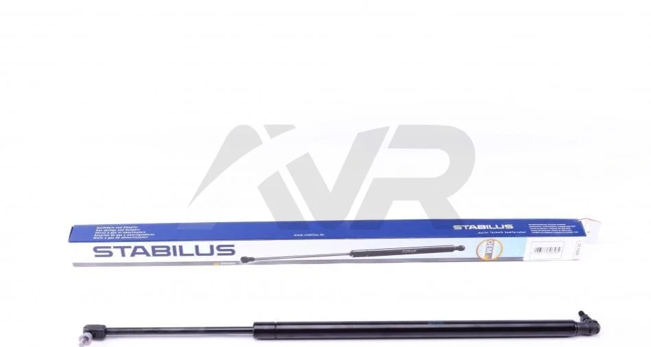 Газова пружина кришки багажника STABILUS 011934 (фото 1)