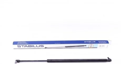 Газова пружина кришки багажника STABILUS 011934