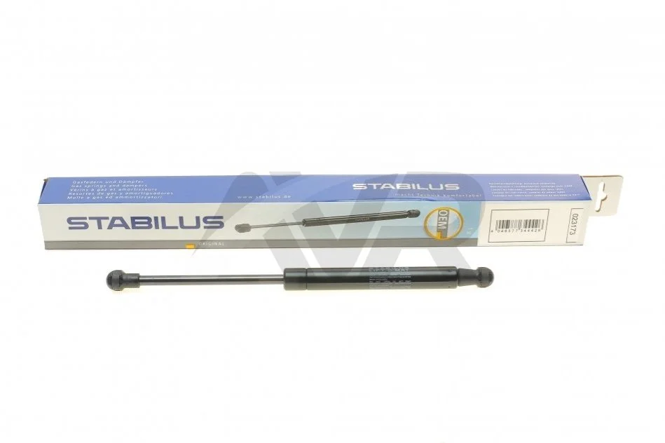 Газова пружина кришки багажника STABILUS 023173 (фото 1)