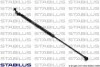 Газова пружина кришки багажника STABILUS 043738 (фото 1)