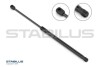 Пружина газова CHEVROLET Astra 01/06-06/13 STABILUS 0752VQ (фото 1)