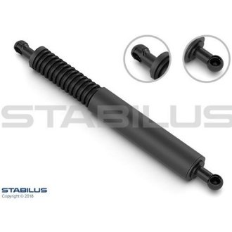 Газова пружина кришки багажника STABILUS 088922