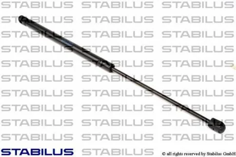 Газова пружина кришки багажника STABILUS 1275PN