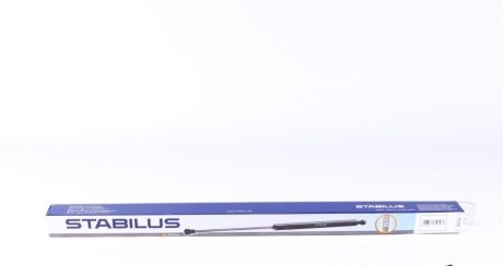Газова пружина кришки багажника STABILUS 141989