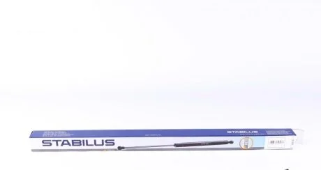 Газова пружина кришки багажника STABILUS 141989