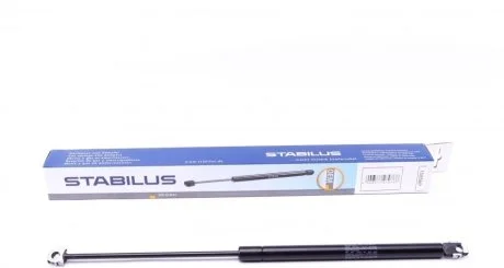Пружина газова BMW 316i Coupe 09/93-11/98 STABILUS 1585BP