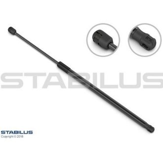 Газова пружина кришки багажника STABILUS 199348