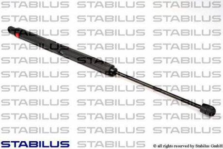 Газовая пружина капота STABILUS 222779