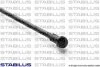 Газова пружина кришки багажника STABILUS 2561WJ (фото 2)