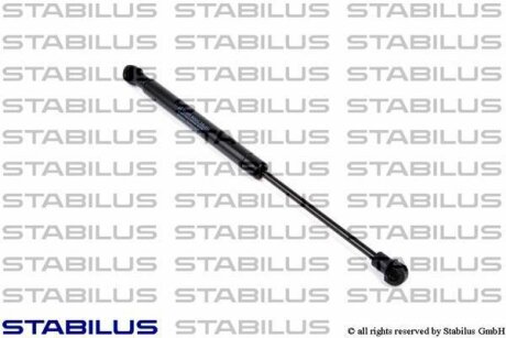 Газовая пружина капота STABILUS 2611NO