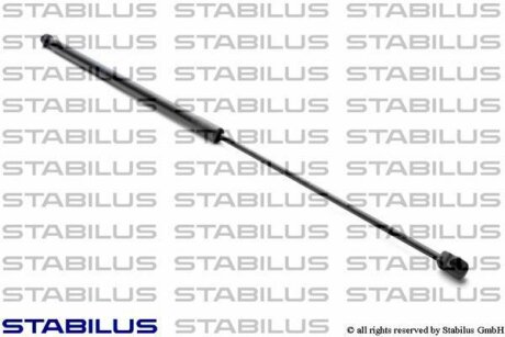 Газовая пружина капота STABILUS 308580