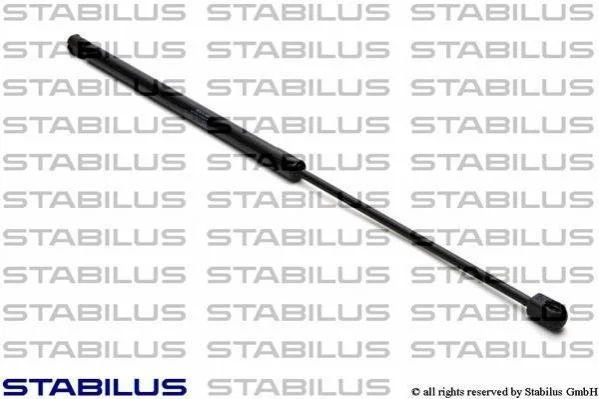 Газовая пружина STABILUS 4126XQ (фото 1)