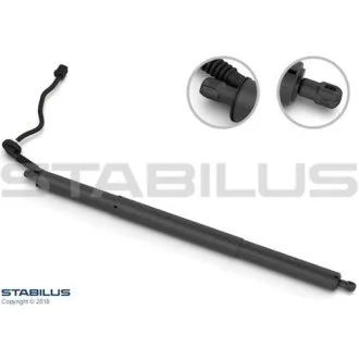 Електричний привід кришки багажника STABILUS 430944