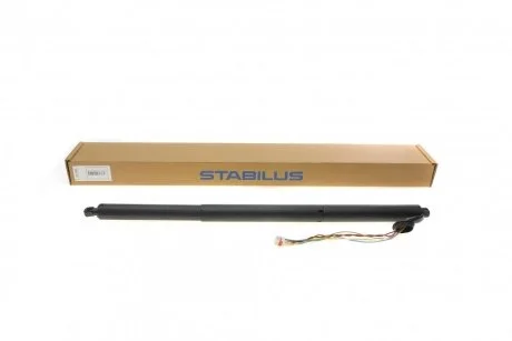 Демпфер дверей багажнику STABILUS 431900