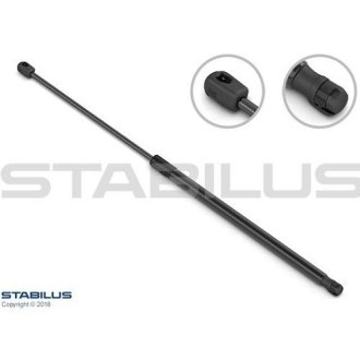 Газова пружина кришки багажника STABILUS 569070