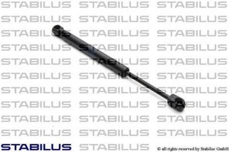 Газовая пружина STABILUS 5725ZR