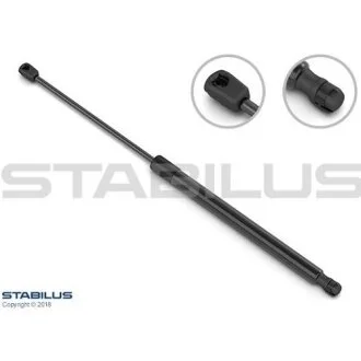 Газова пружина кришки багажника STABILUS 684046
