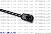 Газова пружина кришки багажника STABILUS 698621 (фото 2)