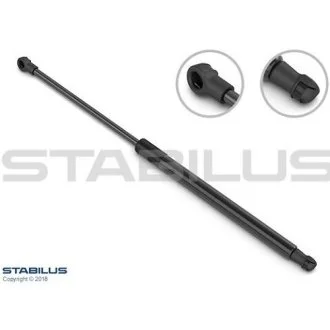 Газова пружина кришки багажника STABILUS 699586