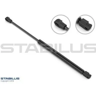 Газова пружина кришки багажника STABILUS 725367