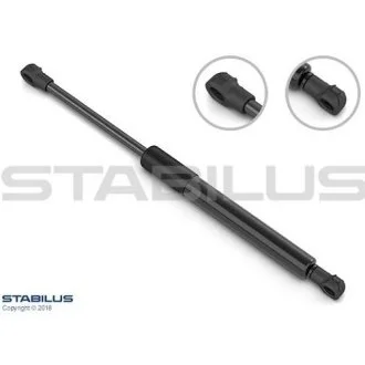 Газова пружина кришки багажника STABILUS 732300