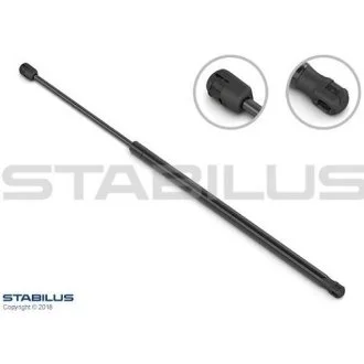 Газова пружина кришки багажника STABILUS 8082YZ