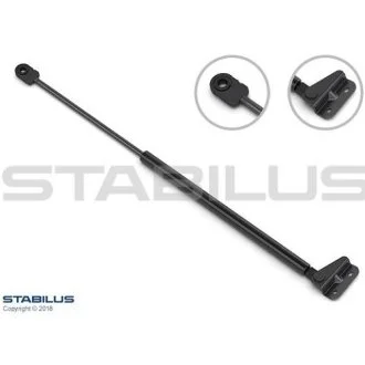 Пружина газова HONDA CR-V 09/01-03/07 STABILUS 839634