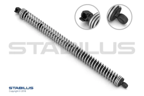Газова пружина кришки багажника STABILUS 885544