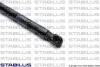 Пружина газова RENAULT Laguna 10/07-12/15 STABILUS 907746 (фото 3)