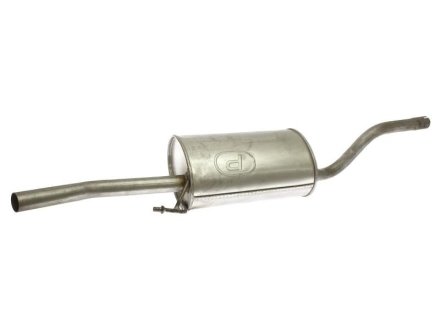 Глушитель STARLINE 36.95.400