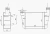 Интеркуллер STARLINE AIA4221 (фото 1)