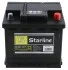 Аккумулятор STARLINE BA SL 44P (фото 2)